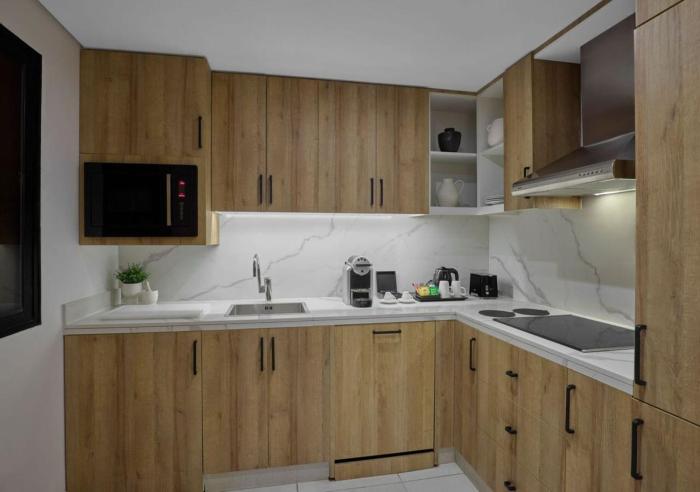 makarem haram view suites madinah