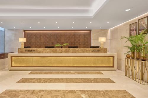 makarem haram view suites madinah