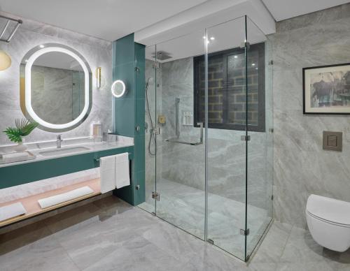 makarem haram view suites madinah
