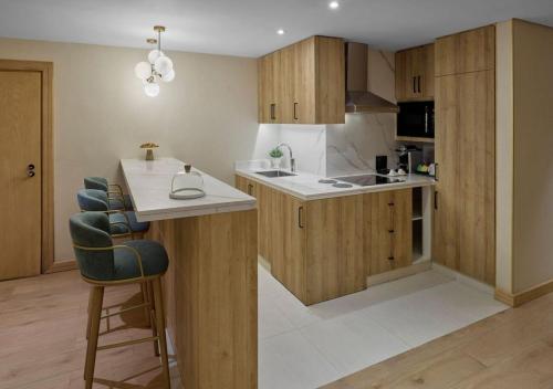 makarem haram view suites madinah