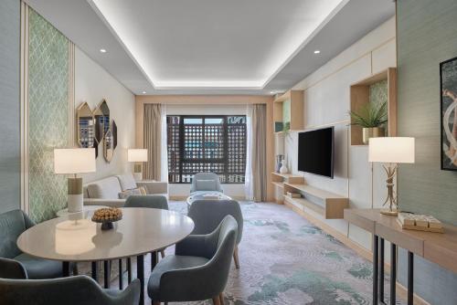makarem haram view suites madinah
