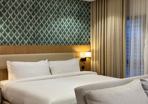 makarem haram view suites madinah