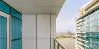 Sokon Residence Nile View At Hilton,Nile Corniche Maadi,4 star