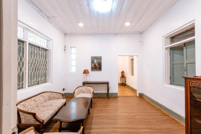 shinophats house