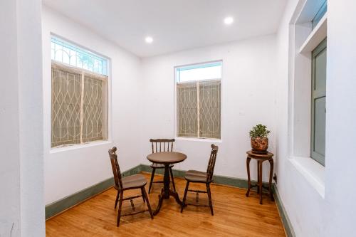 shinophats house