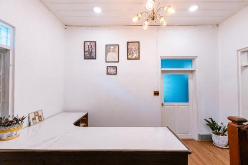 shinophats house