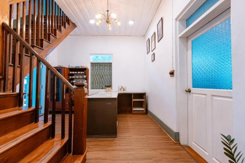 shinophats house
