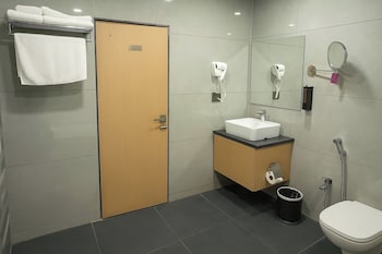 stayguru hotel kutch elegance