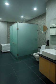 stayguru hotel kutch elegance