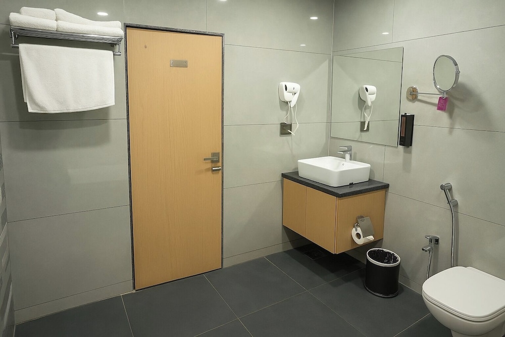 stayguru hotel kutch elegance