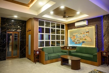 stayguru hotel kutch elegance