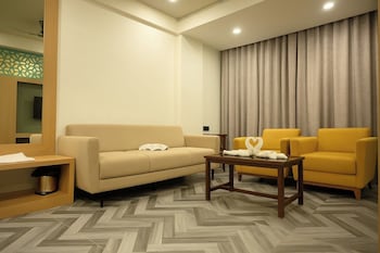 stayguru hotel kutch elegance