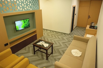 stayguru hotel kutch elegance