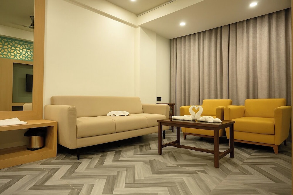 stayguru hotel kutch elegance