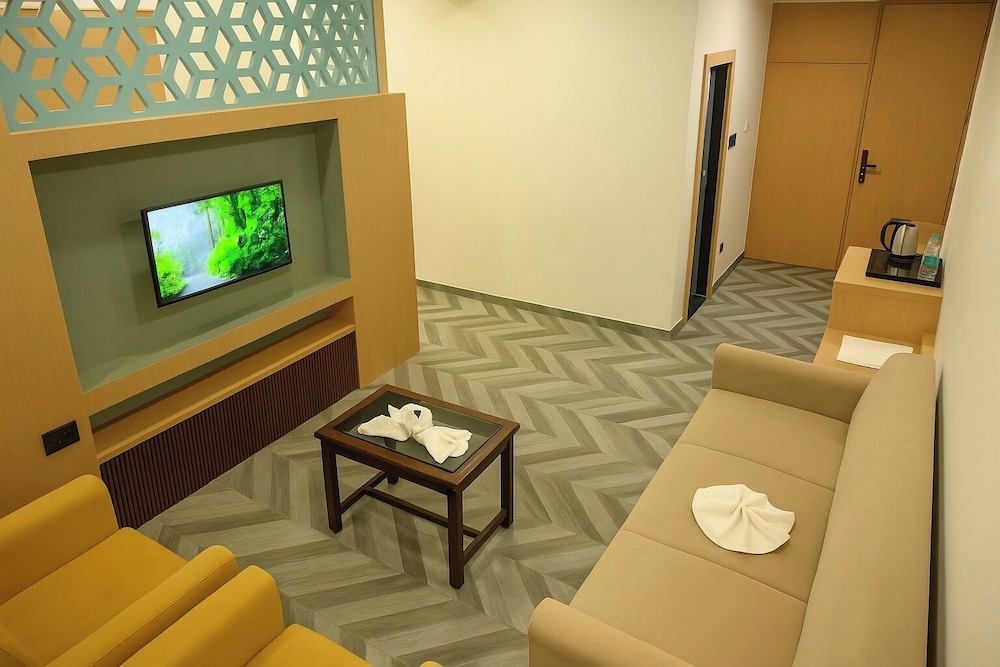 stayguru hotel kutch elegance