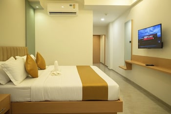 stayguru hotel kutch elegance
