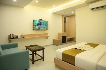 stayguru hotel kutch elegance