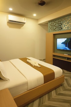 stayguru hotel kutch elegance