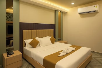 stayguru hotel kutch elegance