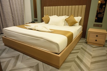 stayguru hotel kutch elegance