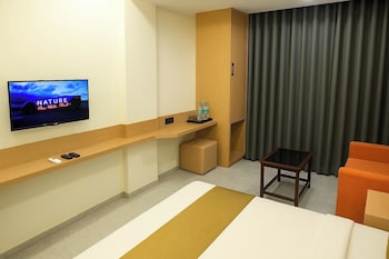 stayguru hotel kutch elegance