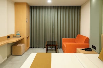 stayguru hotel kutch elegance