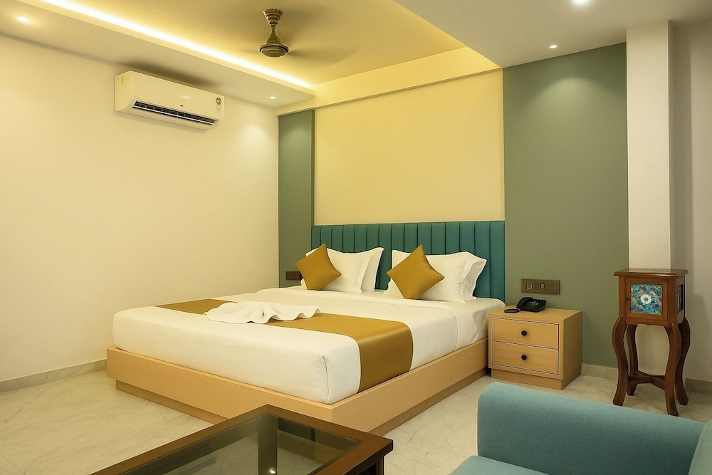 stayguru hotel kutch elegance