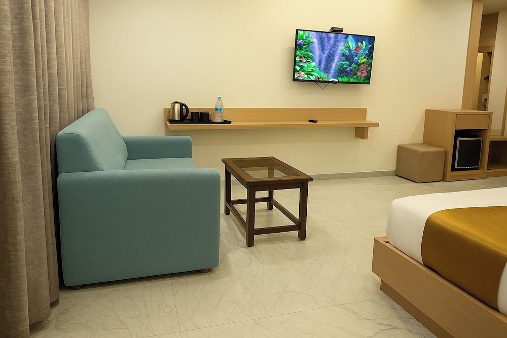 stayguru hotel kutch elegance