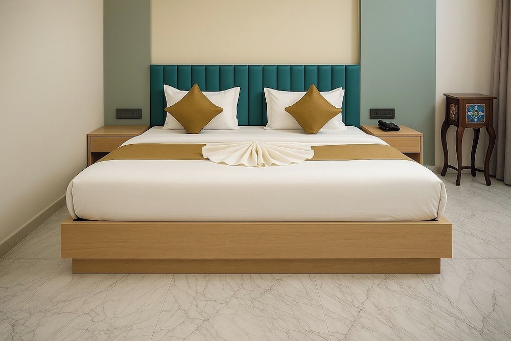 stayguru hotel kutch elegance