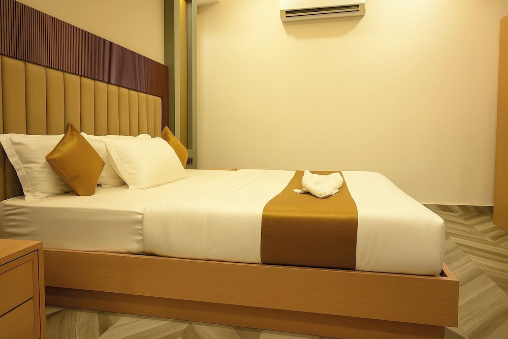 stayguru hotel kutch elegance