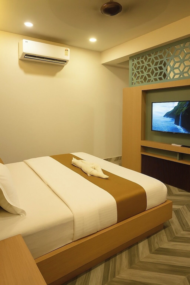 stayguru hotel kutch elegance