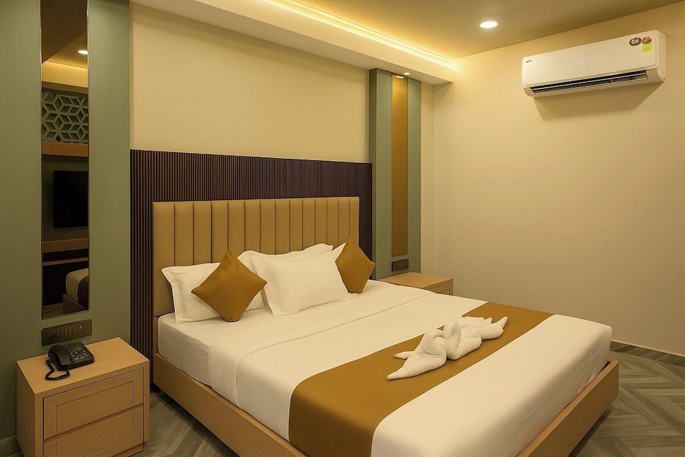 stayguru hotel kutch elegance