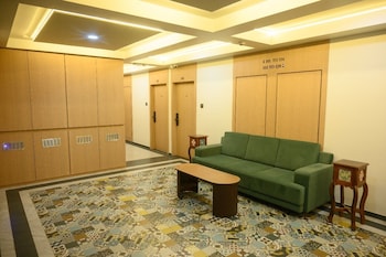 stayguru hotel kutch elegance