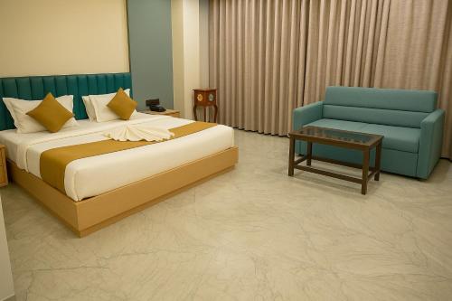 Stayguru Hotel Kutch Elegance,,3 star