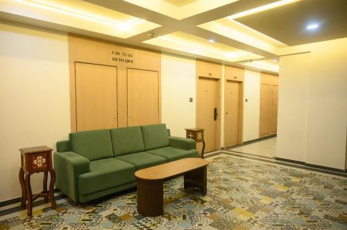 Stayguru Hotel Kutch Elegance,,3 star