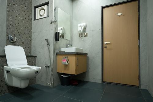 stayguru hotel kutch elegance