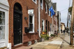 cozy frankford