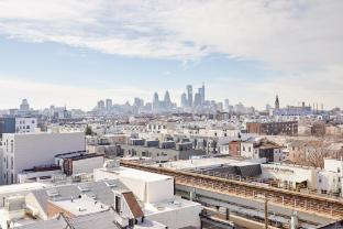 cozy frankford