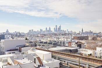 cozy frankford