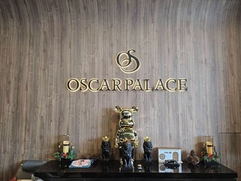 oscar palace hotel and wellness center