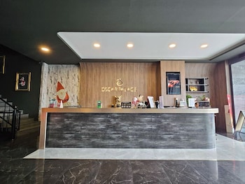 Oscar Palace Hotel & Wellness Center,,2 star