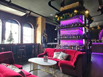 Oscar Palace Hotel & Wellness Center,,2 star