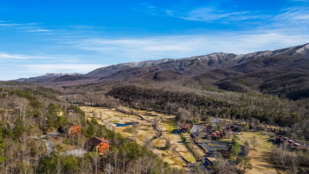 gatlinburg