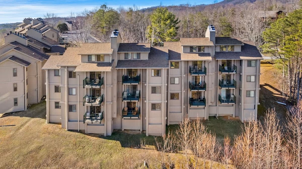 gatlinburg