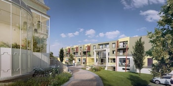 Domitys - Le Domaine D'agate,,3 star