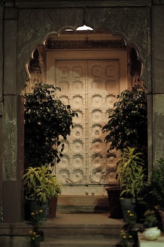 aakash heritage haveli