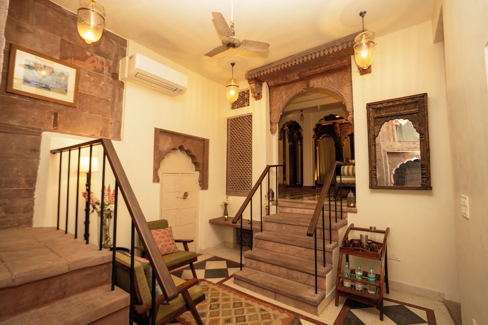 aakash heritage haveli