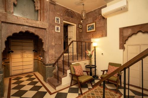 aakash heritage haveli