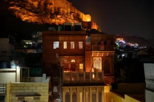 aakash heritage haveli
