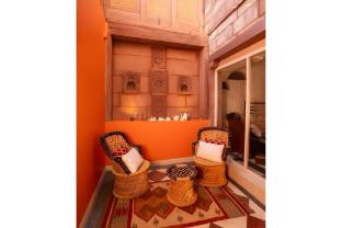 aakash heritage haveli